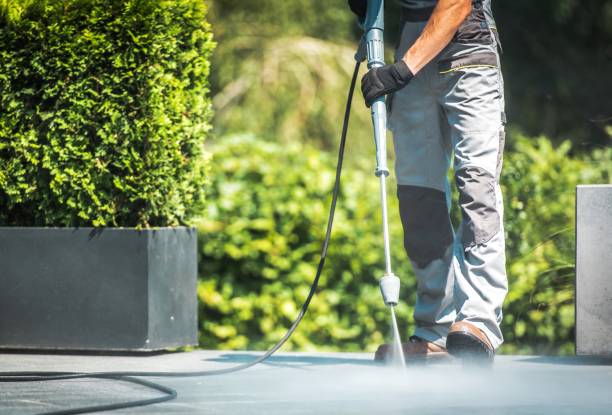 Best Parking Lot and Garage Cleaning  in Monroe, LA