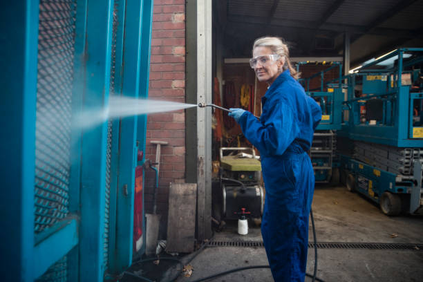  Monroe, LA Pressure Washing Pros